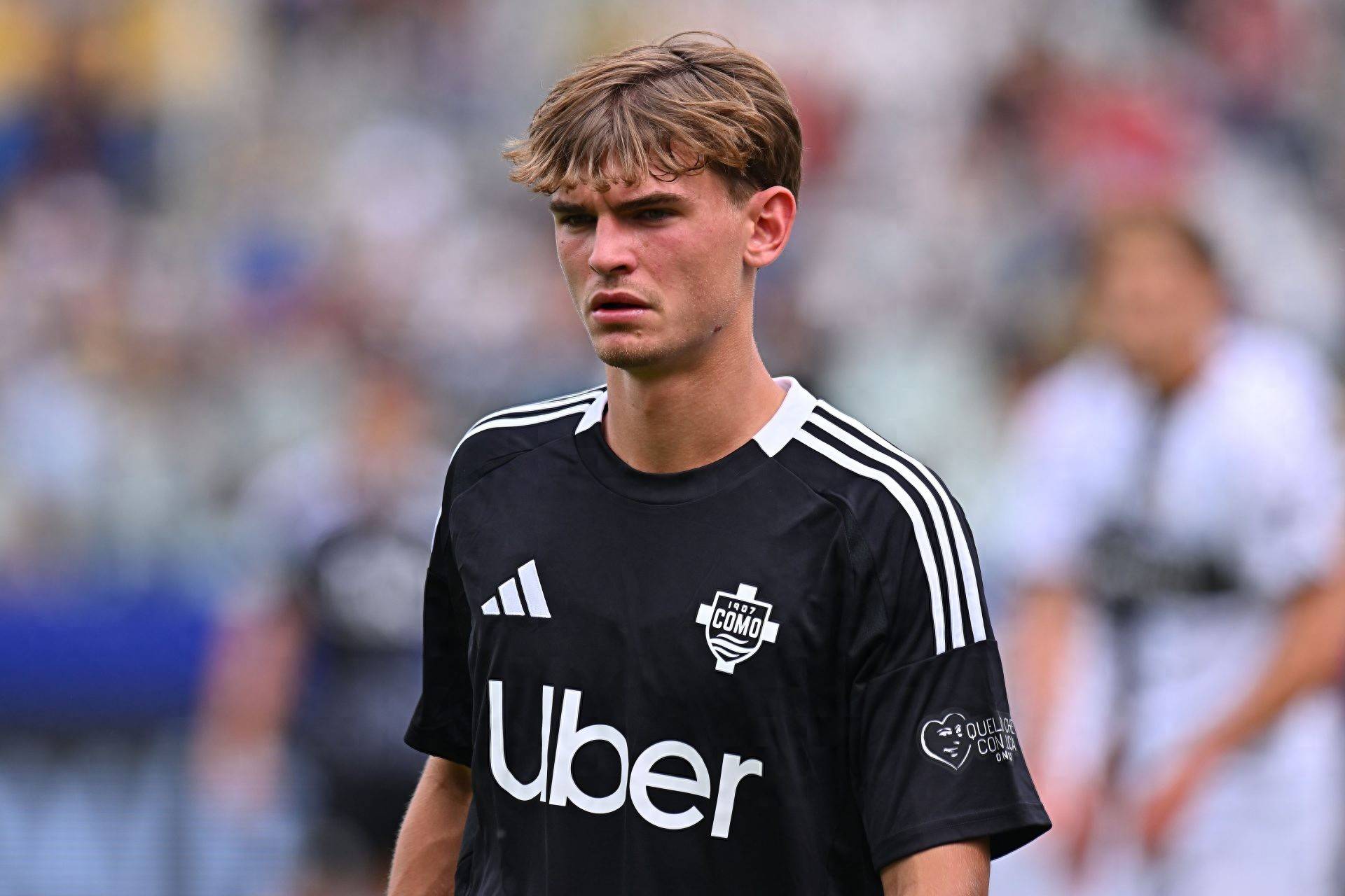 首秀进球 首秀进球