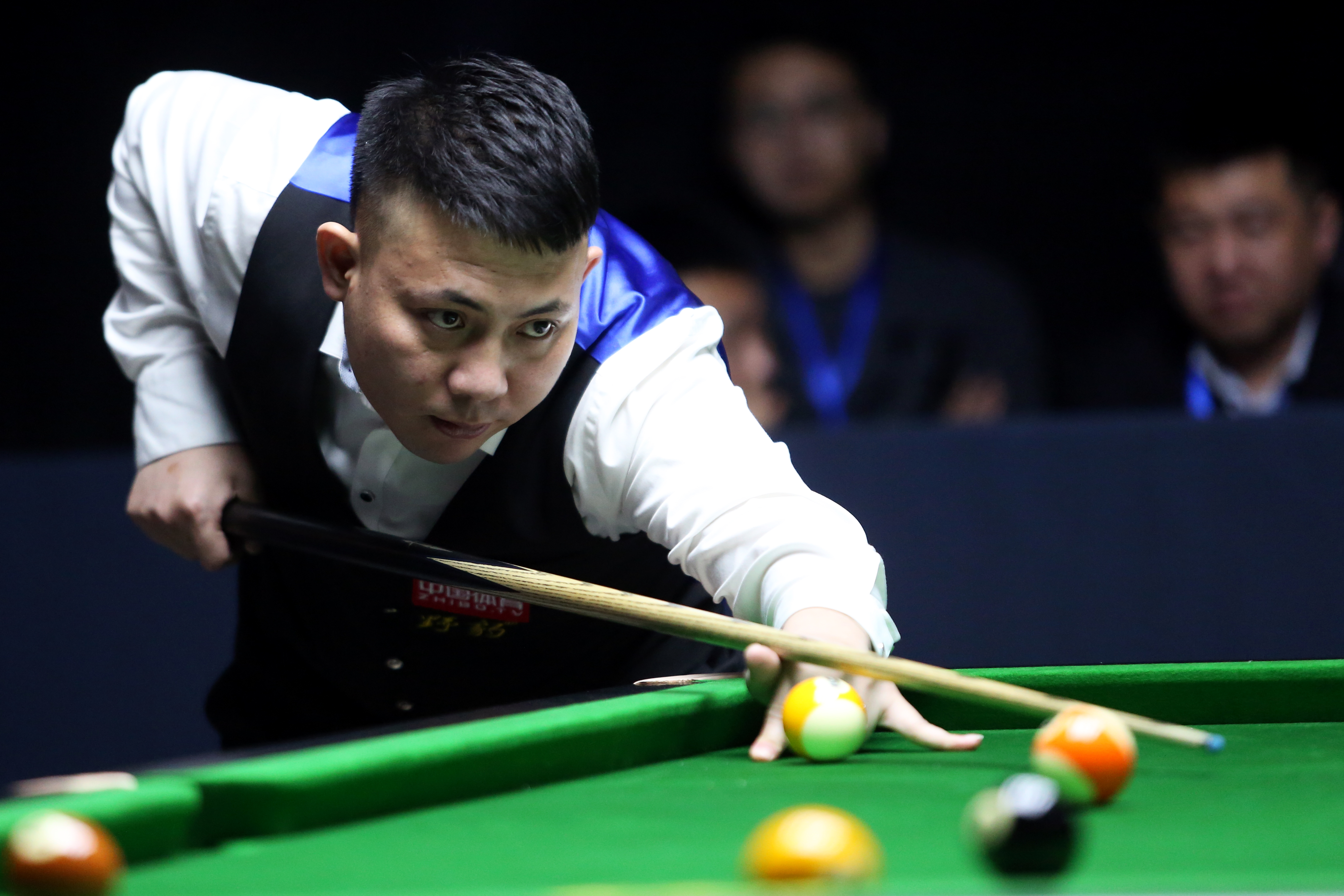 中路TP切 中路TP切