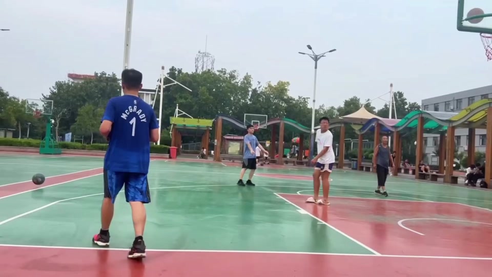 稳定的纵深